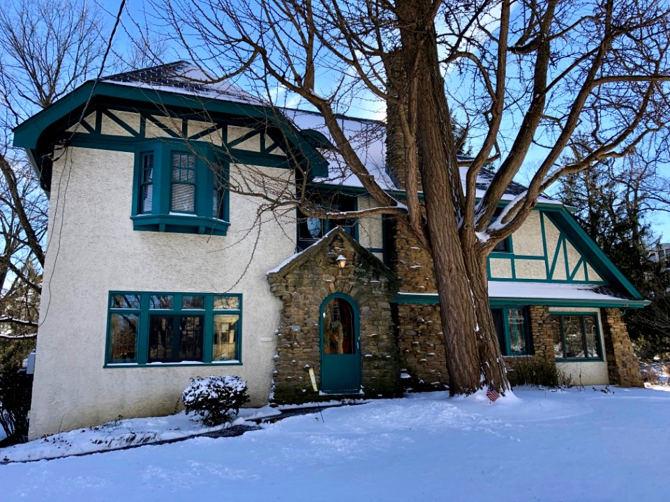 Resor Avenue, Clifton, Cincinnati, OH 