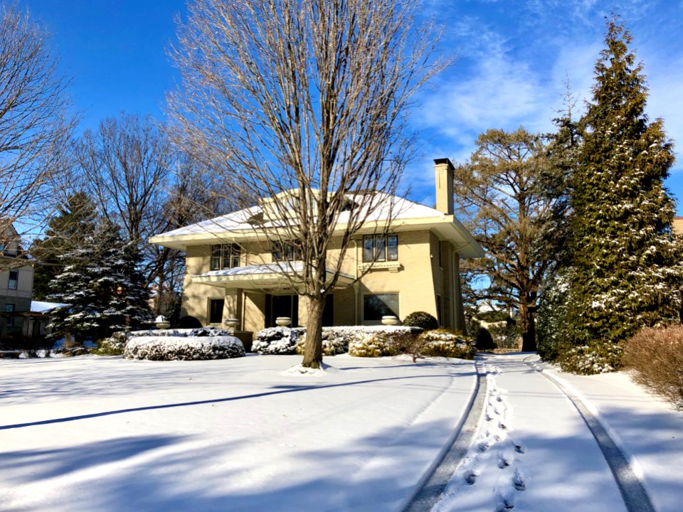 Resor Avenue, Clifton, Cincinnati, OH 