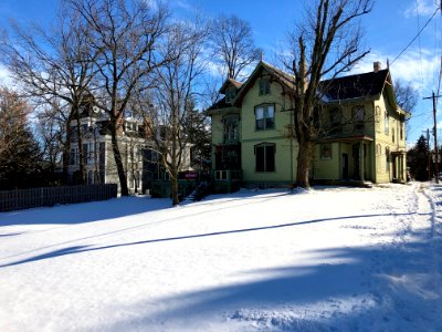 Resor Avenue, Clifton, Cincinnati, OH 