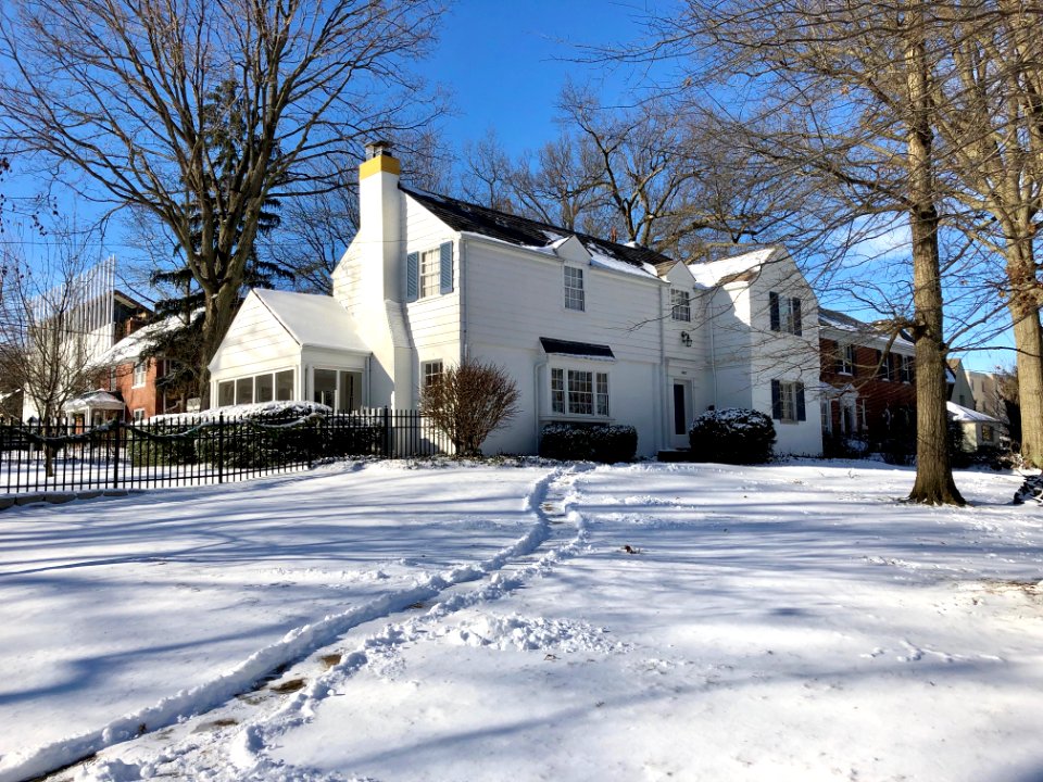 Clifton Avenue, Clifton, Cincinnati, OH 