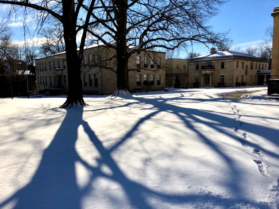 Annunciation Parish School, Clifton, Cincinnati, OH 