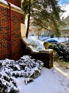 Clifton Manor Apartments, Clifton, Cincinnati, OH 