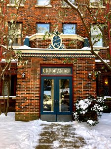 Clifton Manor Apartments, Clifton, Cincinnati, OH 