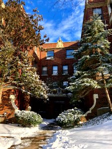 Clifton Manor Apartments, Clifton, Cincinnati, OH 