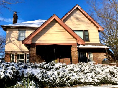 Wood Avenue, Clifton, Cincinnati, OH 