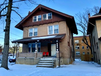 Ormond Avenue, Clifton, Cincinnati, OH 