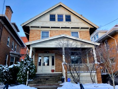 Howell Avenue, Clifton, Cincinnati, OH 