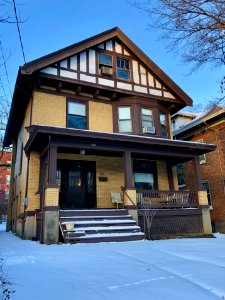 Howell Avenue, Clifton, Cincinnati, OH 