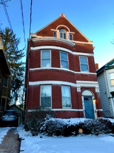 Howell Avenue, Clifton, Cincinnati, OH 