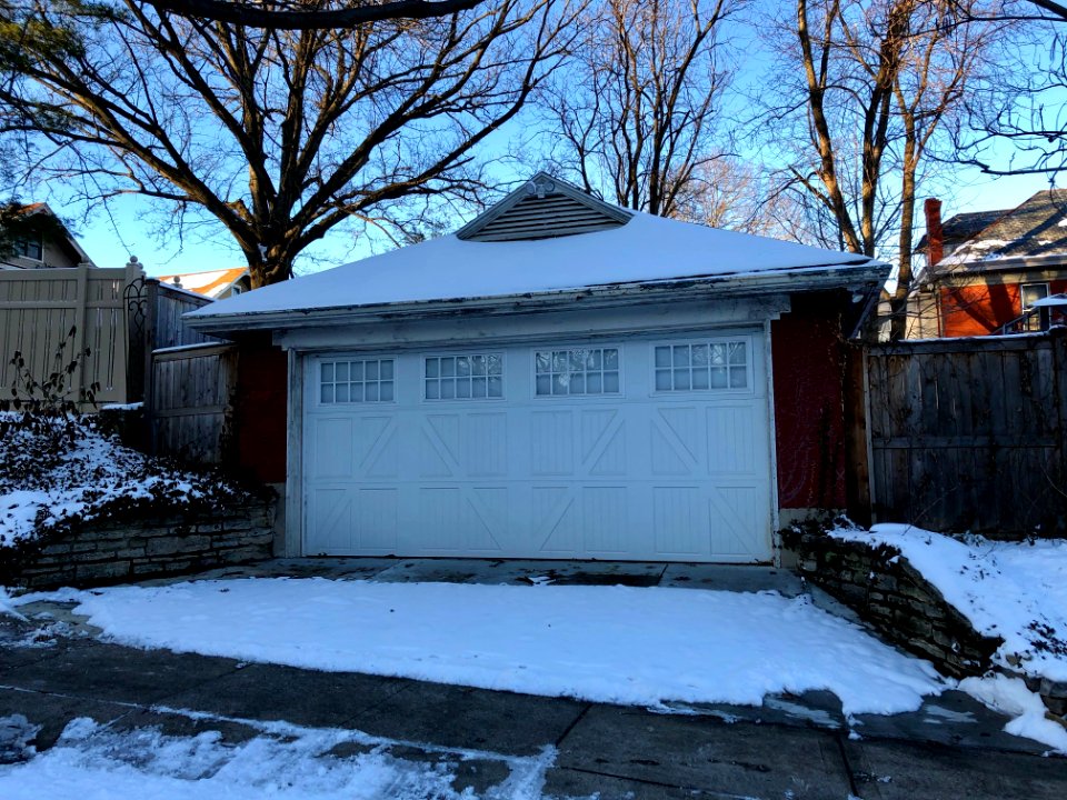 Middleton Avenue, Clifton, Cincinnati, OH 