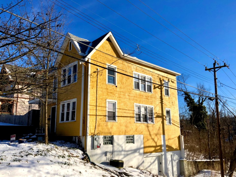 Terrace Avenue, Clifton, Cincinnati, OH 