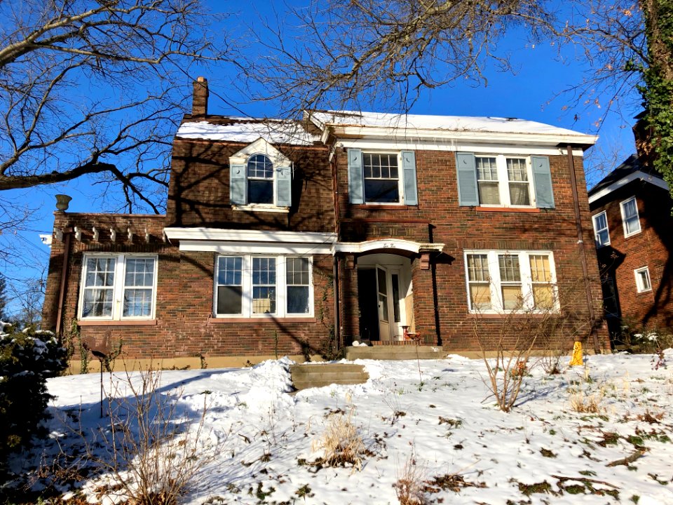 Terrace Avenue, Clifton, Cincinnati, OH 