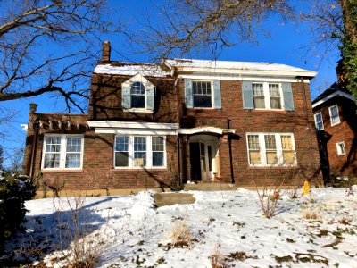 Terrace Avenue, Clifton, Cincinnati, OH 
