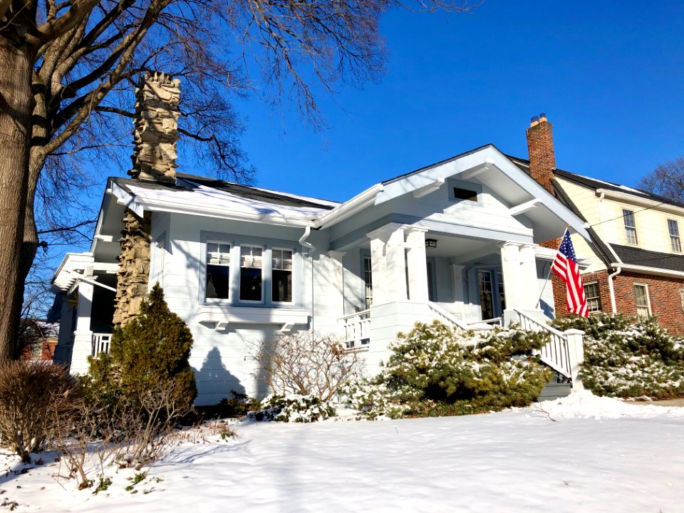 Terrace Avenue, Clifton, Cincinnati, OH 