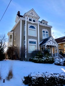 Terrace Avenue, Clifton, Cincinnati, OH 