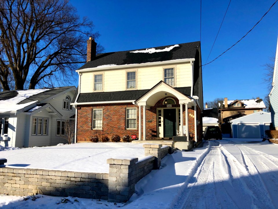 Terrace Avenue, Clifton, Cincinnati, OH 