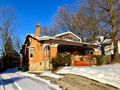 Terrace Avenue, Clifton, Cincinnati, OH 
