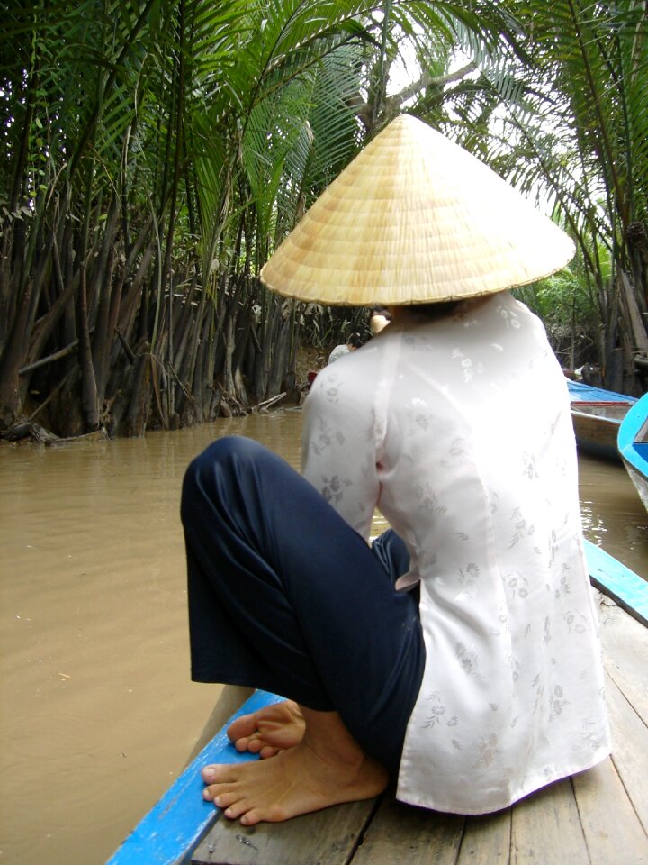 Water vessel balance