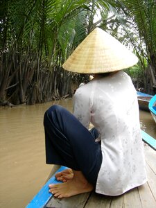 Water vessel balance
