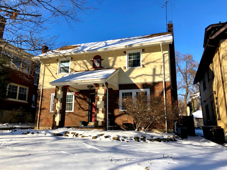 Terrace Avenue, Clifton, Cincinnati, OH 