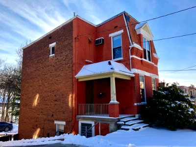 Lowell Avenue, Clifton, Cincinnati, OH 