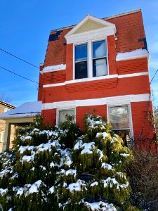 Lowell Avenue, Clifton, Cincinnati, OH 