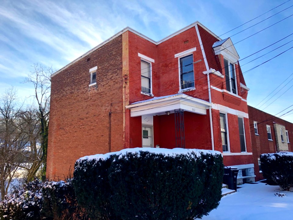Lowell Avenue, Clifton, Cincinnati, OH 