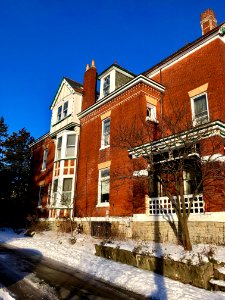 Howell Avenue, Clifton, Cincinnati, OH 
