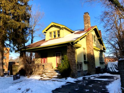 Sherlock Avenue, Clifton, Cincinnati, OH 