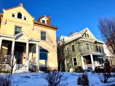 Howell Avenue, Clifton, Cincinnati, OH 