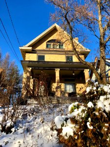Howell Avenue, Clifton, Cincinnati, OH 