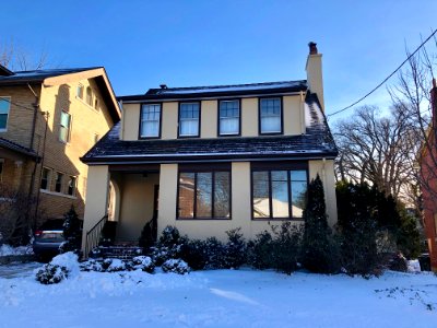 Howell Avenue, Clifton, Cincinnati, OH 