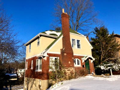 Howell Avenue, Clifton, Cincinnati, OH 