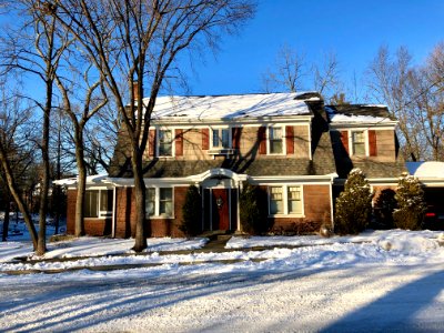 Howell Avenue, Clifton, Cincinnati, OH 