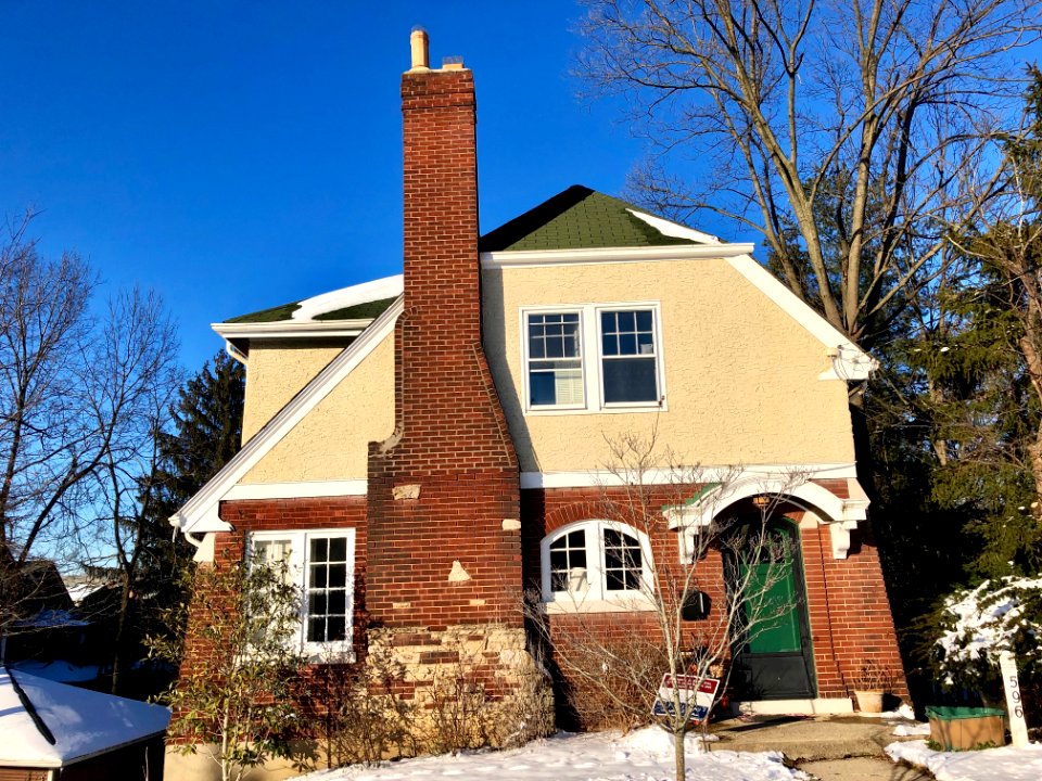 Howell Avenue, Clifton, Cincinnati, OH 