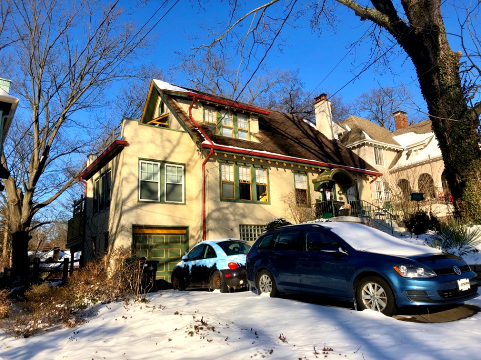 Wirham Place, Clifton, Cincinnati, OH 