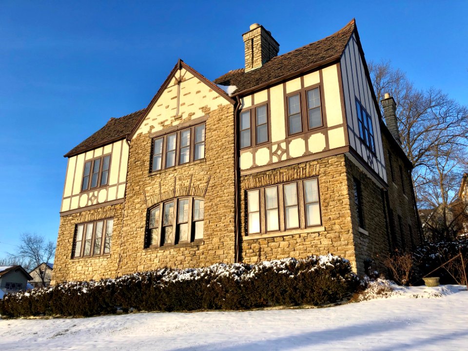 Ludlow Avenue, Clifton, Cincinnati, OH 