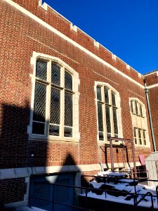 Cecil W. Herman Learning Center, Hebrew Union College, CUF… 