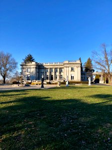 Laurel Court, Belmont Avenue, College Hill, Cincinnati, OH… 