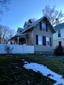 Larch Avenue, College Hill, Cincinnati, OH 
