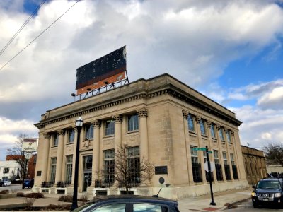 Oakley Bank Building, Oakley, Cincinnati, OH 