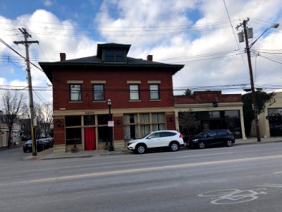 Madison Road, Oakley, Cincinnati, OH 