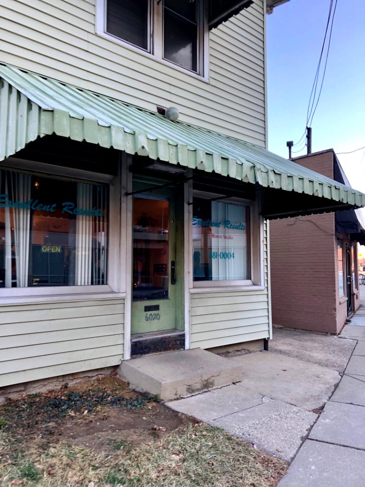 Excellent Results Beauty Studio, College Hill, Cincinnati,… 