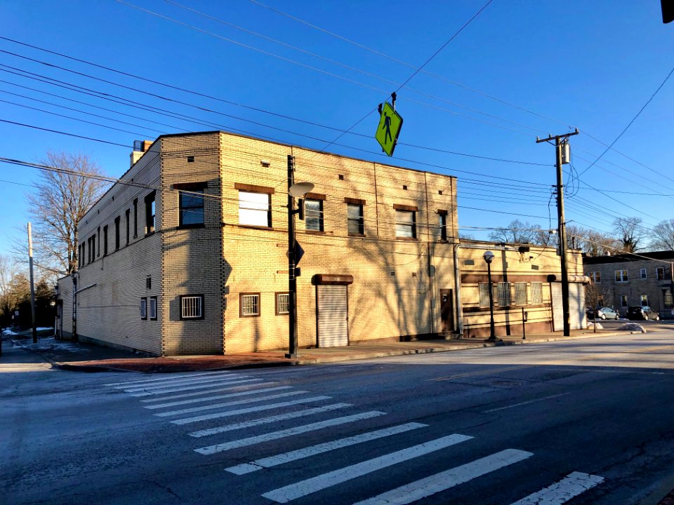 Hamilton Avenue, College Hill, Cincinnati, OH 