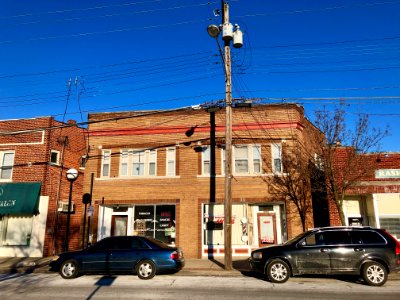 Hamilton Avenue, College Hill, Cincinnati, OH 