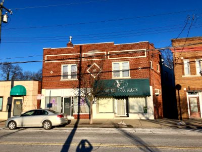 Hamilton Avenue, College Hill, Cincinnati, OH 