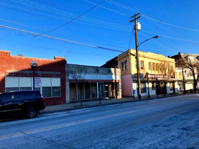 Hamilton Avenue, College Hill, Cincinnati, OH 
