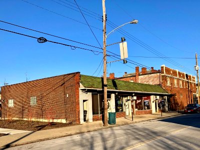 Cedar Avenue, College Hill, Cincinnati, OH 