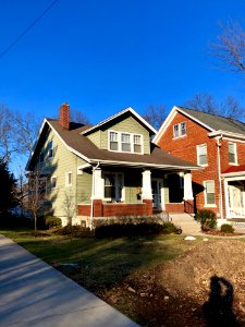 Cedar Avenue, College Hill, Cincinnati, OH 