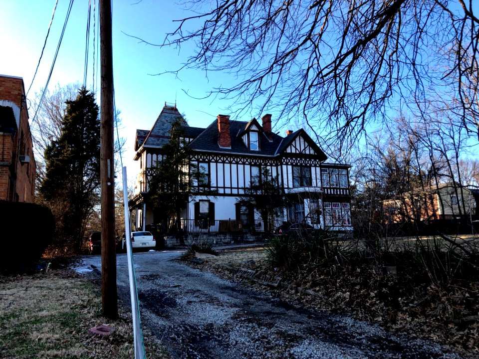Cedar Avenue, College Hill, Cincinnati, OH 